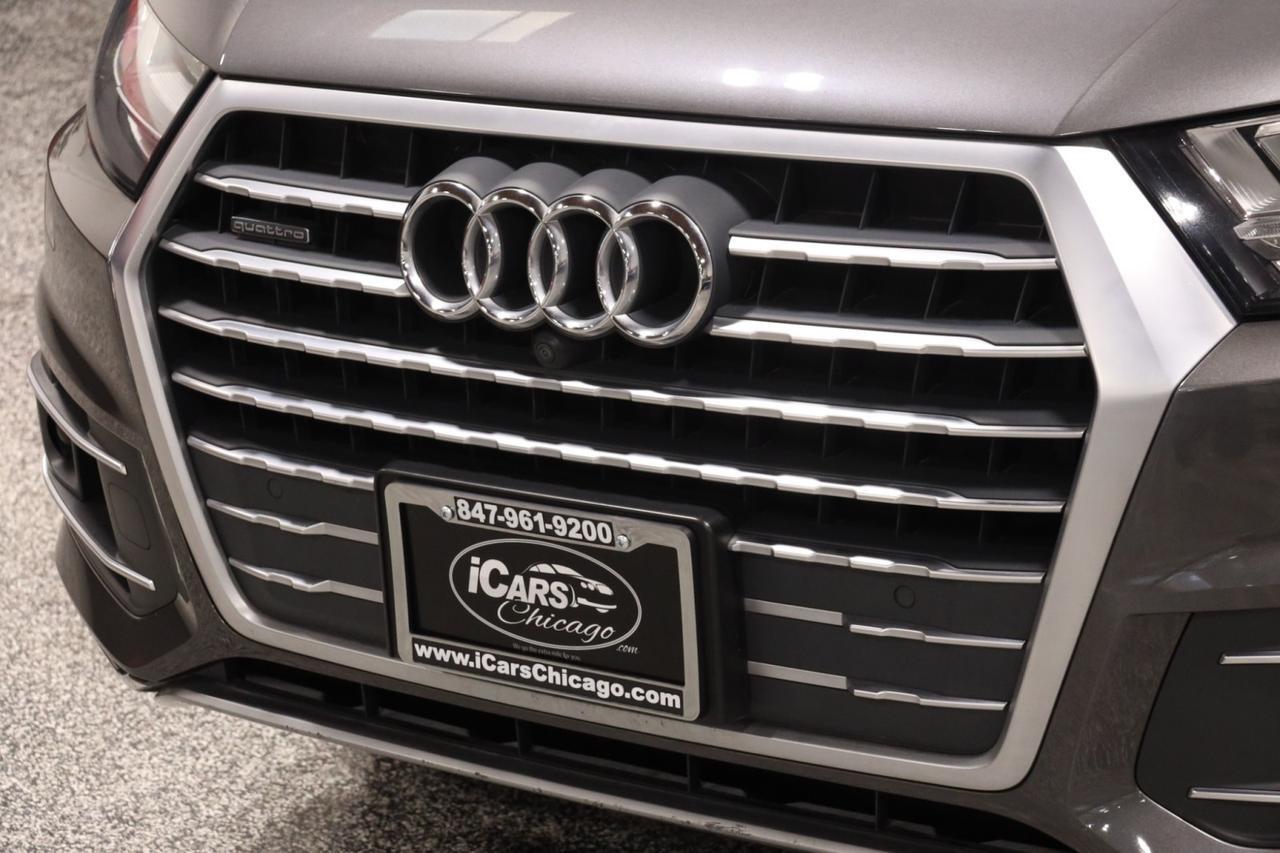2019 Audi Q7 Prestige 55 TFSI Quattro 4dr Suv Skokie IL