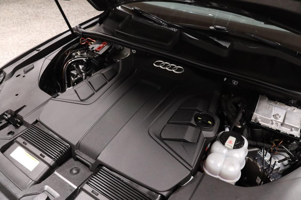 2019 Audi Q7 Prestige 55 TFSI Quattro 4dr Suv Skokie IL