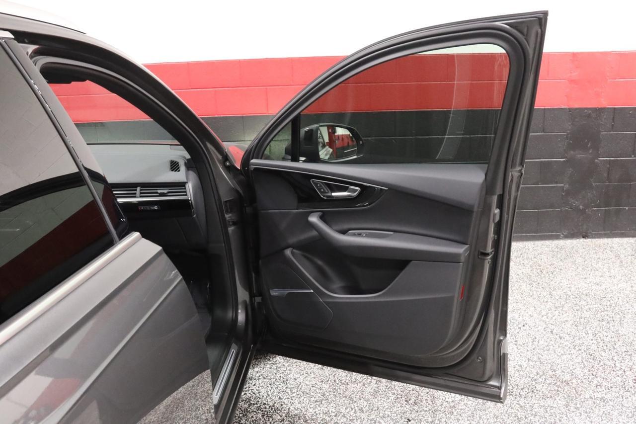 2019 Audi Q7 Prestige 55 TFSI Quattro 4dr Suv Skokie IL
