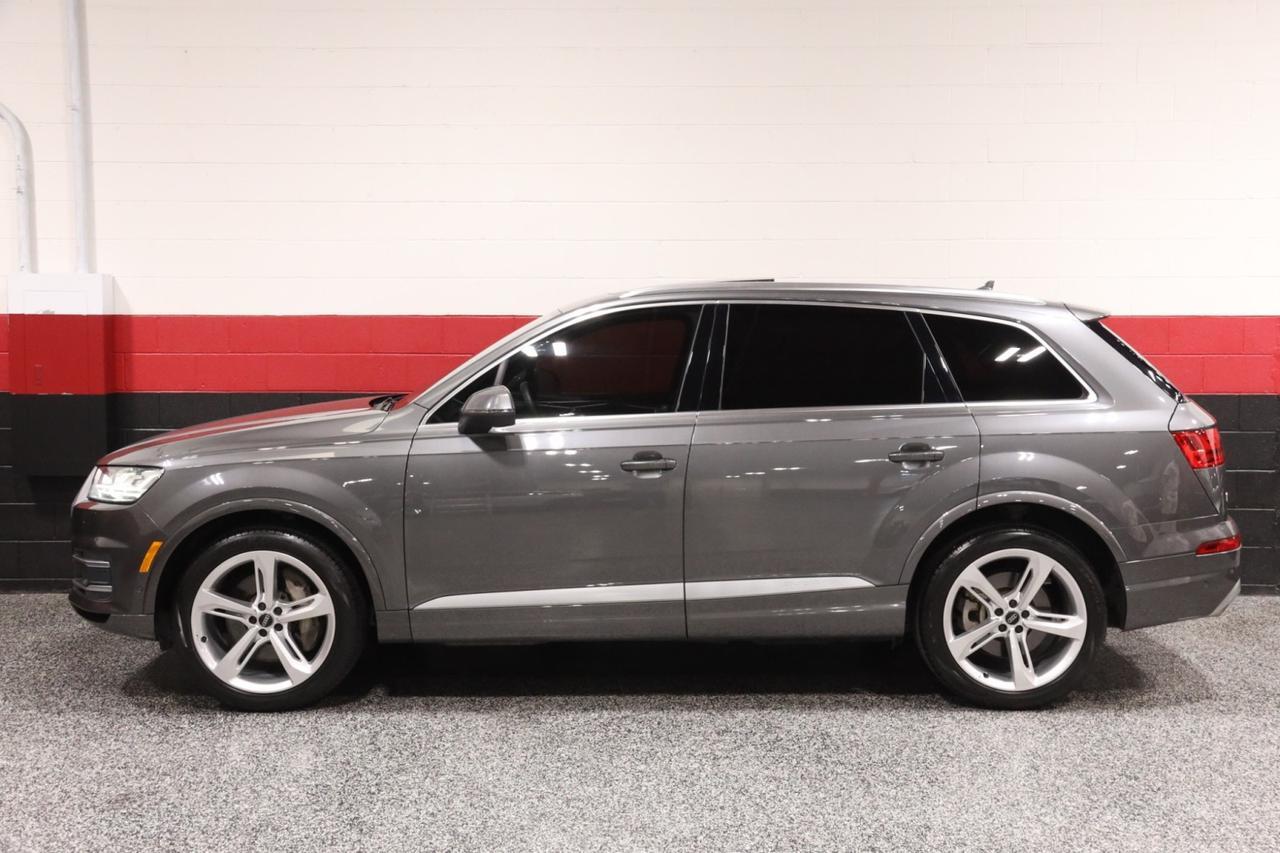 2019 Audi Q7 Prestige 55 TFSI Quattro 4dr Suv Skokie IL