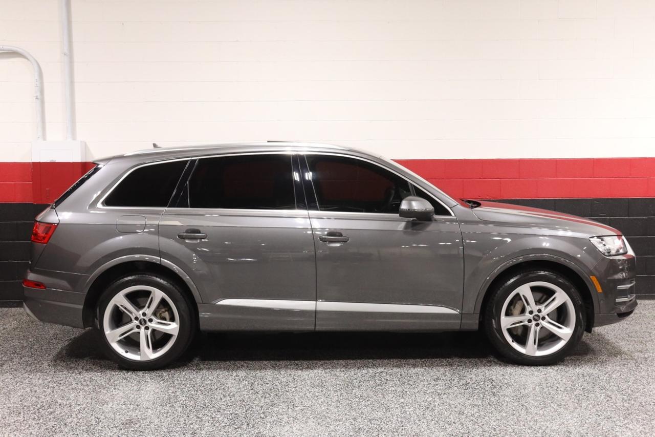 2019 Audi Q7 Prestige 55 TFSI Quattro 4dr Suv Skokie IL
