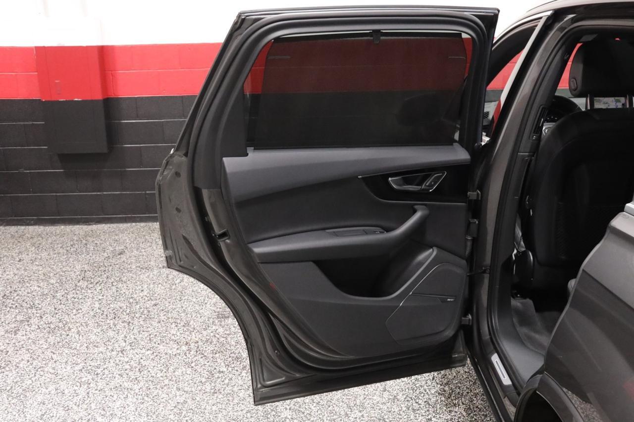2019 Audi Q7 Prestige 55 TFSI Quattro 4dr Suv Skokie IL