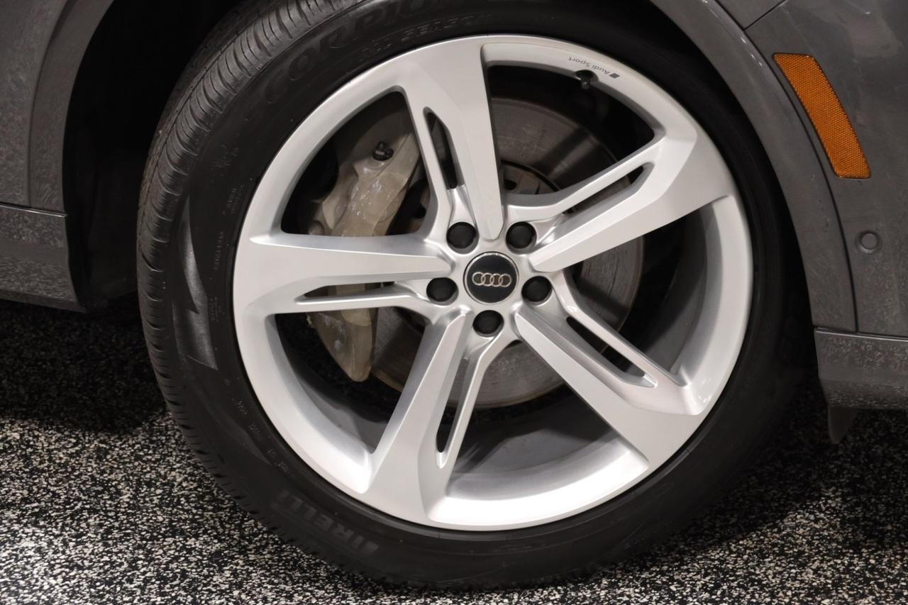 2019 Audi Q7 Prestige 55 TFSI Quattro 4dr Suv Skokie IL