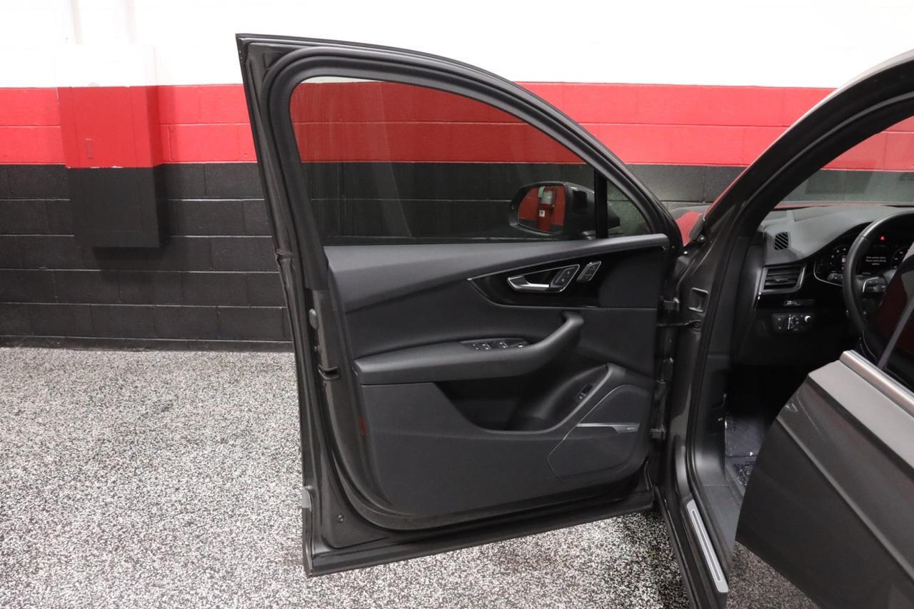 2019 Audi Q7 Prestige 55 TFSI Quattro 4dr Suv Skokie IL