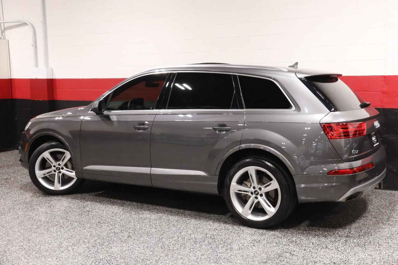 2019 Audi Q7 Prestige 55 TFSI Quattro 4dr Suv Skokie IL