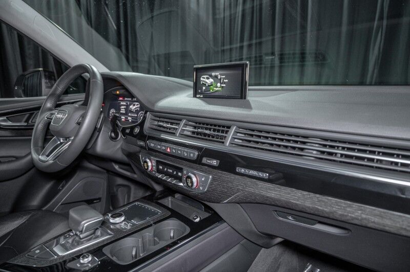 2019 Audi Q7 Prestige 55 TFSI quattro SUV Peoria AZ