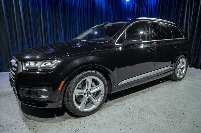 2019 Audi Q7 Prestige 55 TFSI quattro SUV Peoria AZ