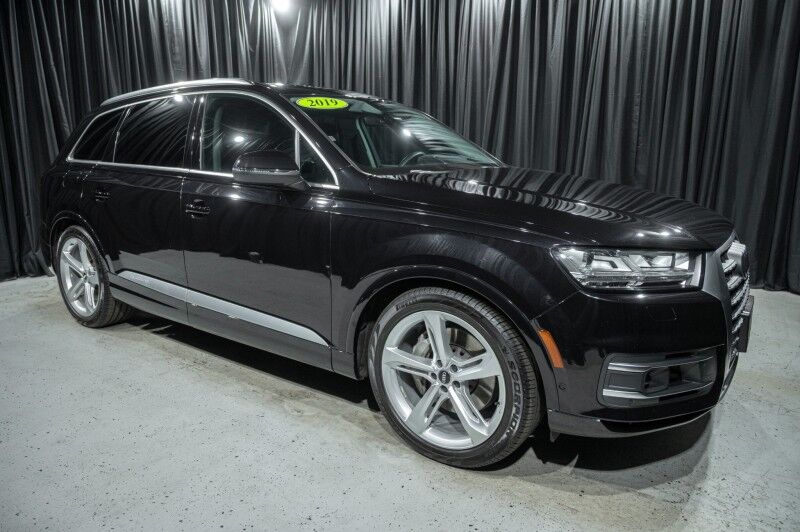 2019 Audi Q7 Prestige 55 TFSI quattro SUV Peoria AZ