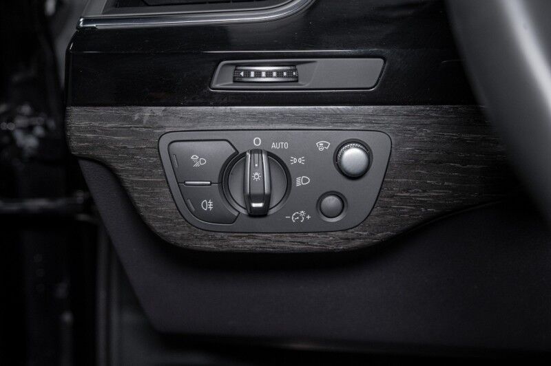 2019 Audi Q7 Prestige 55 TFSI quattro SUV Peoria AZ