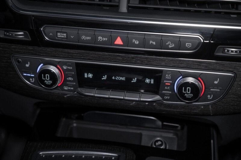 2019 Audi Q7 Prestige 55 TFSI quattro SUV Peoria AZ