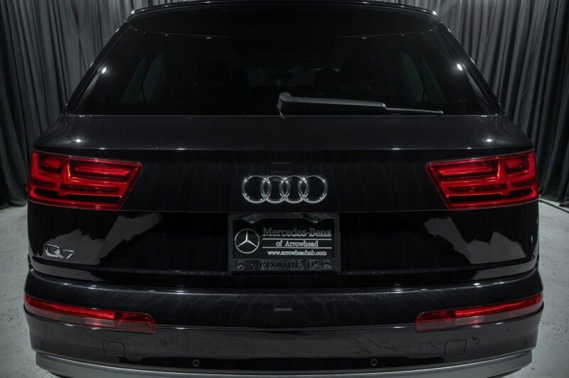 2019 Audi Q7 Prestige 55 TFSI quattro SUV Peoria AZ