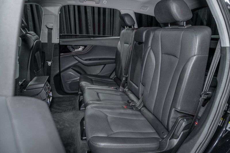 2019 Audi Q7 Prestige 55 TFSI quattro SUV Peoria AZ