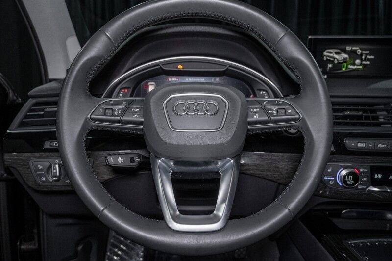 2019 Audi Q7 Prestige 55 TFSI quattro SUV Peoria AZ