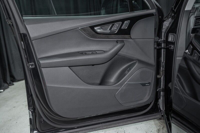 2019 Audi Q7 Prestige 55 TFSI quattro SUV Peoria AZ