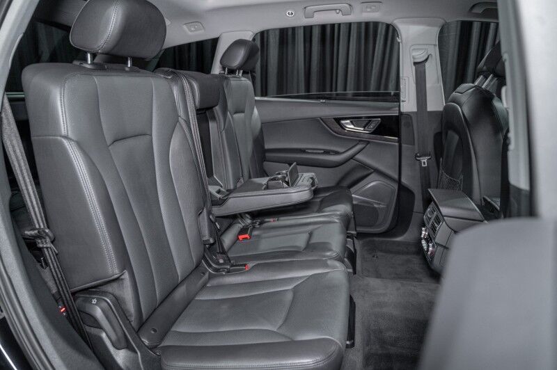 2019 Audi Q7 Prestige 55 TFSI quattro SUV Peoria AZ