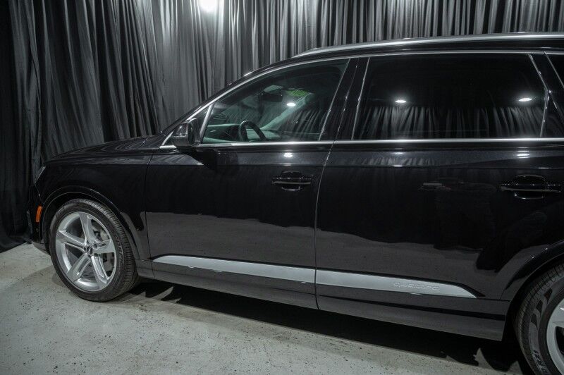 2019 Audi Q7 Prestige 55 TFSI quattro SUV Peoria AZ
