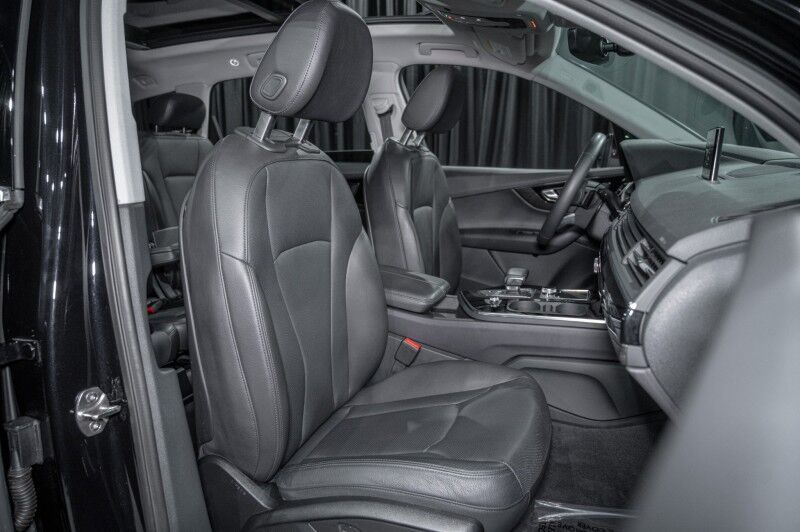 2019 Audi Q7 Prestige 55 TFSI quattro SUV Peoria AZ