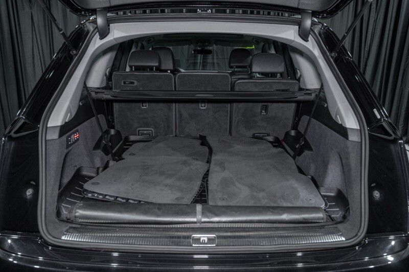 2019 Audi Q7 Prestige 55 TFSI quattro SUV Peoria AZ