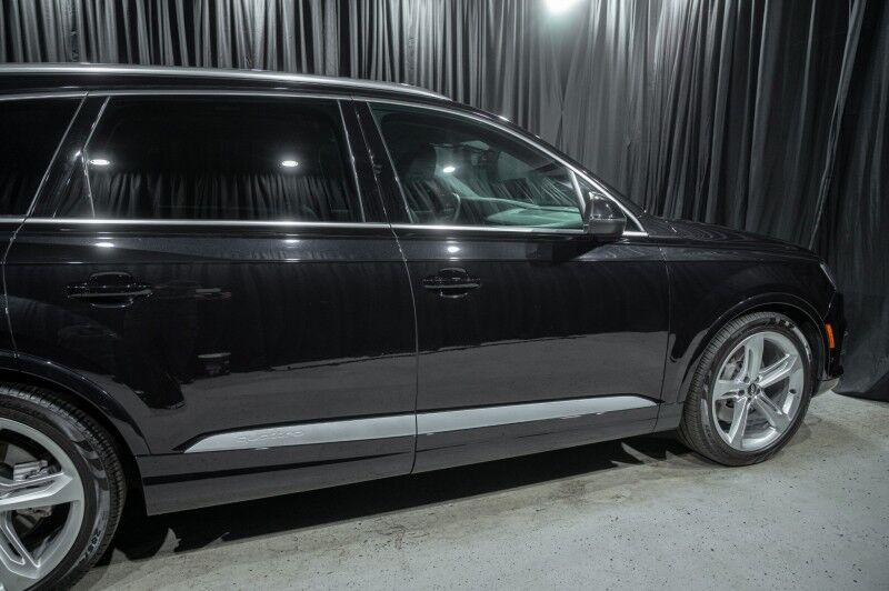 2019 Audi Q7 Prestige 55 TFSI quattro SUV Peoria AZ