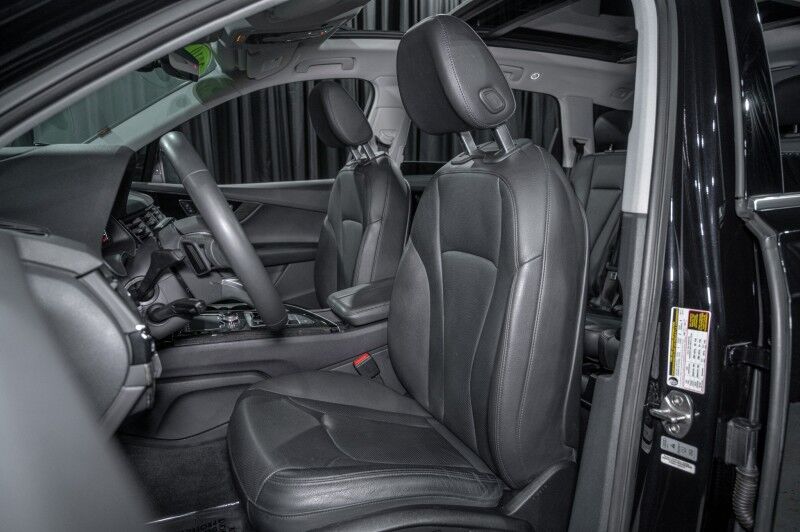 2019 Audi Q7 Prestige 55 TFSI quattro SUV Peoria AZ