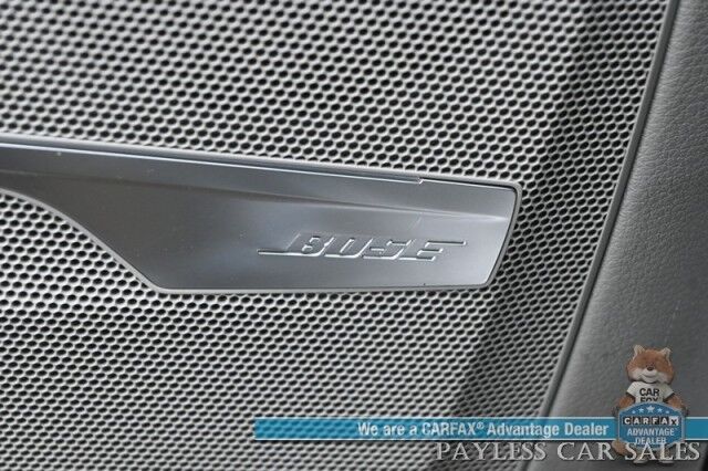 2019 Audi Q7 Prestige Wasilla AK