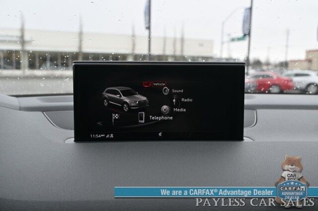 2019 Audi Q7 Prestige Wasilla AK