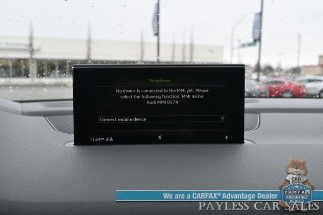 2019 Audi Q7 Prestige Wasilla AK