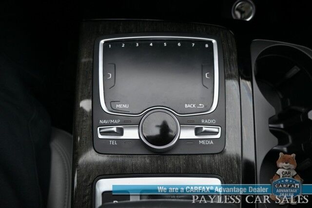 2019 Audi Q7 Prestige Wasilla AK