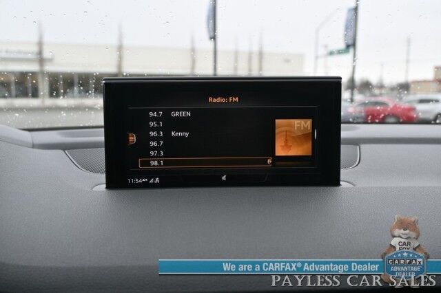 2019 Audi Q7 Prestige Wasilla AK