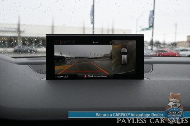 2019 Audi Q7 Prestige Wasilla AK