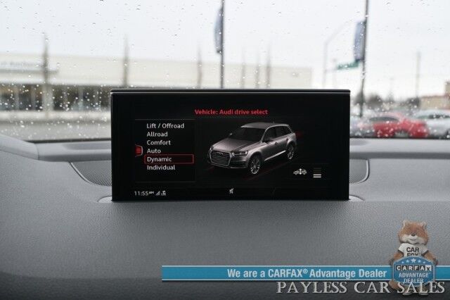 2019 Audi Q7 Prestige Wasilla AK
