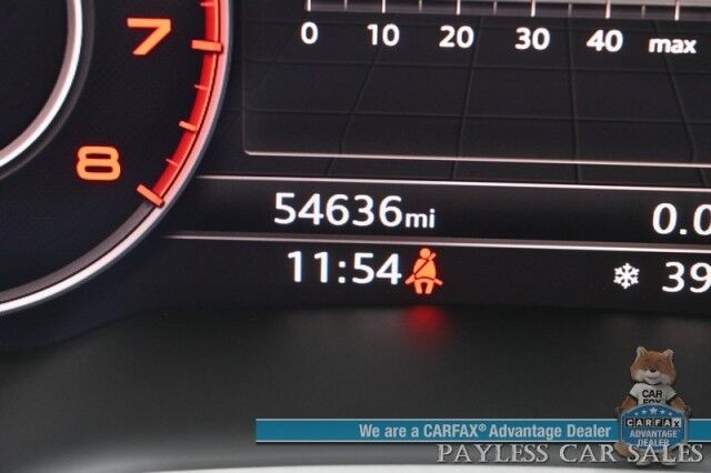 2019 Audi Q7 Prestige Wasilla AK