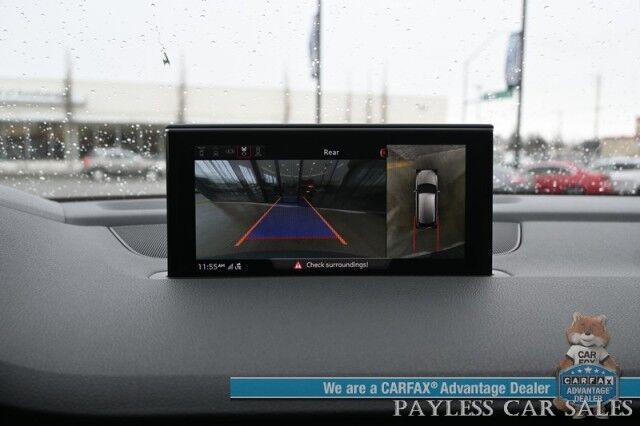 2019 Audi Q7 Prestige Wasilla AK