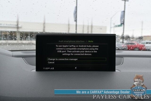 2019 Audi Q7 Prestige Wasilla AK