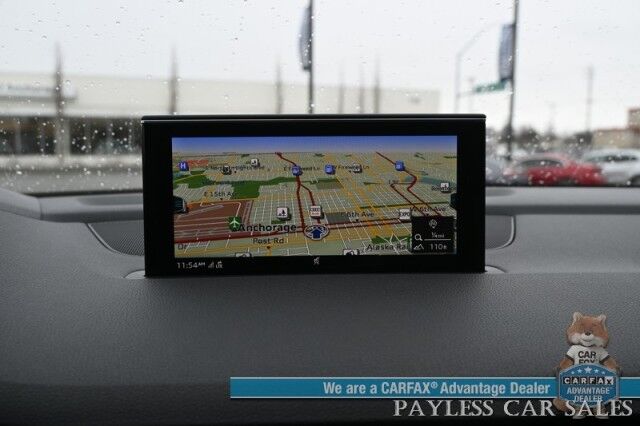 2019 Audi Q7 Prestige Wasilla AK