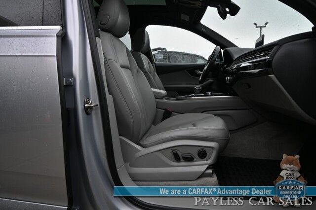 2019 Audi Q7 Prestige Wasilla AK