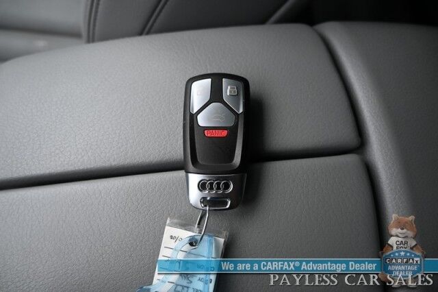 2019 Audi Q7 Prestige Wasilla AK