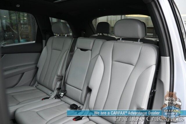 2019 Audi Q7 Prestige Wasilla AK