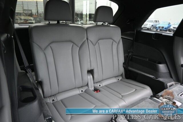 2019 Audi Q7 Prestige Wasilla AK
