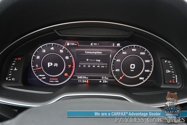 2019 Audi Q7 Prestige Wasilla AK