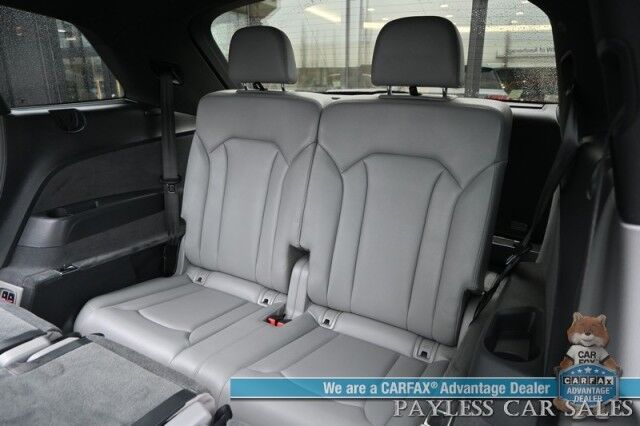 2019 Audi Q7 Prestige Wasilla AK