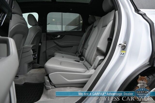 2019 Audi Q7 Prestige Wasilla AK