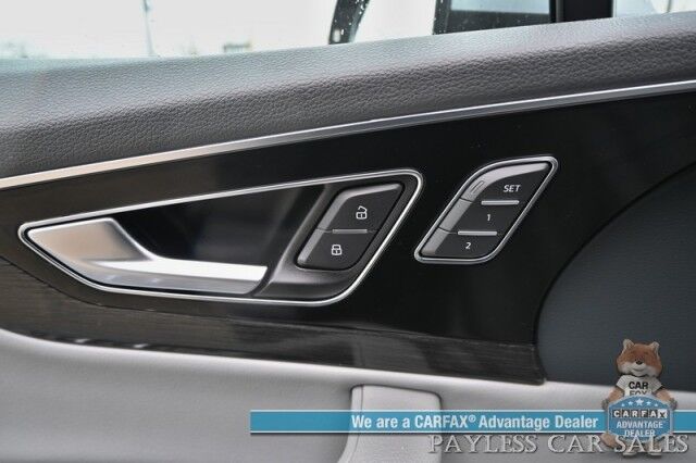 2019 Audi Q7 Prestige Wasilla AK