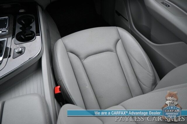 2019 Audi Q7 Prestige Wasilla AK