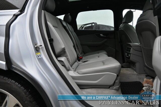 2019 Audi Q7 Prestige Wasilla AK