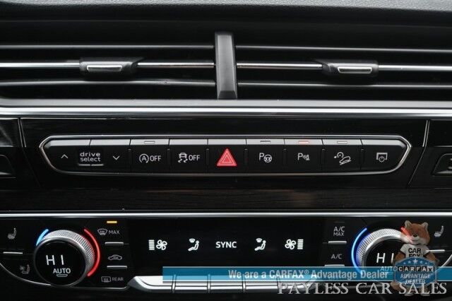 2019 Audi Q7 Prestige Wasilla AK