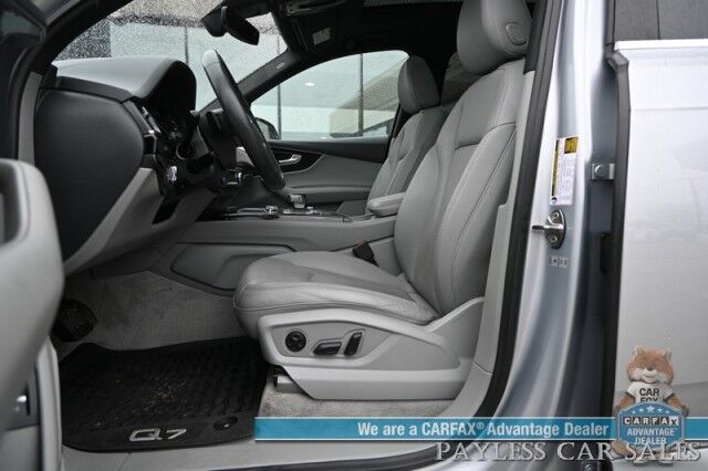 2019 Audi Q7 Prestige Wasilla AK