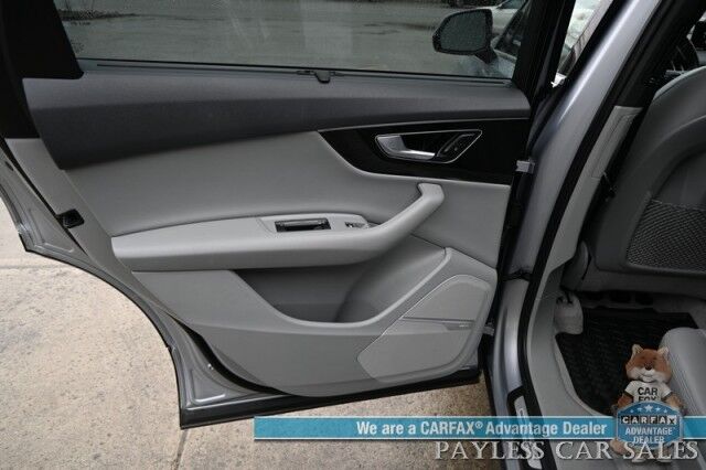 2019 Audi Q7 Prestige Wasilla AK