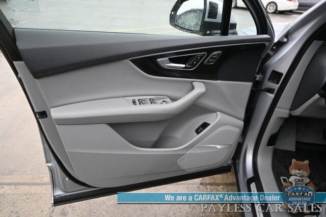 2019 Audi Q7 Prestige Wasilla AK