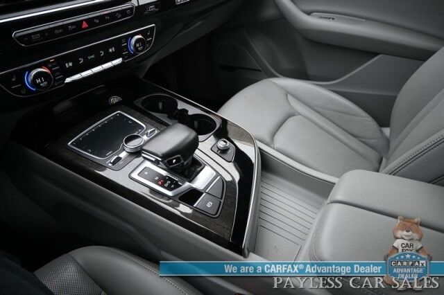 2019 Audi Q7 Prestige Wasilla AK